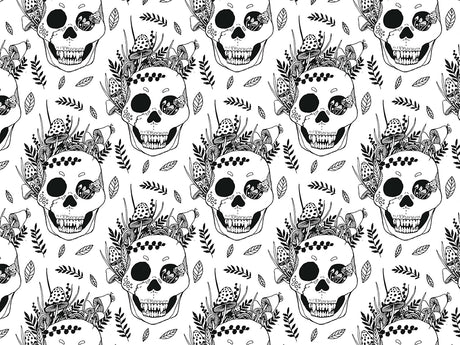 Vampire Decay Halloween Vinyl Wrap Pattern~Rwraps Series 914 Digitally Printed Vinyl Wrap~0