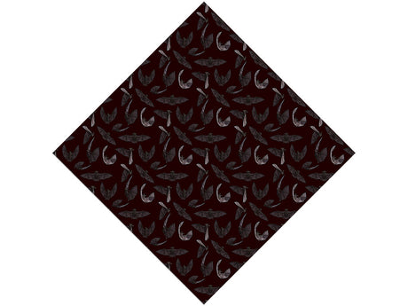 Vampiric Transformation Vampire Vinyl Wrap Pattern