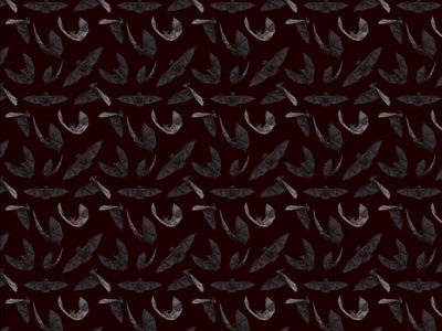 Vampiric Transformation Vampire Vinyl Wrap Pattern~Rwraps Series 914 Digitally Printed Vinyl Wrap~0