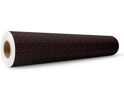 Vampiric Transformation Vampire Wrap Film Wholesale Roll~Rwraps Series 914 Digitally Printed Vinyl Roll~5