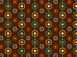 Van Dyke Retro Vinyl Wrap Pattern~Rwraps Series 914 Digitally Printed Vinyl Wrap~0