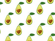 Veggies Only Heart Vinyl Wrap Pattern~Rwraps Series 914 Digitally Printed Vinyl Wrap~0