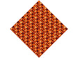 Velma Dinkley Abstract Vinyl Wrap Pattern