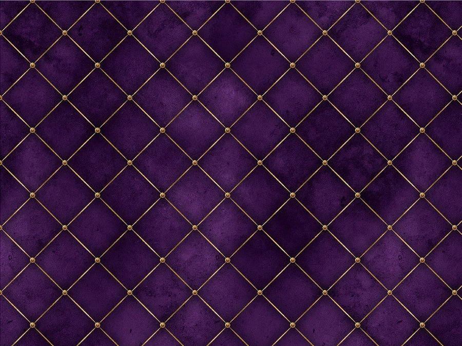 Velvet Cage Witch Vinyl Wrap Pattern~Rwraps Series 914 Digitally Printed Vinyl Wrap~0