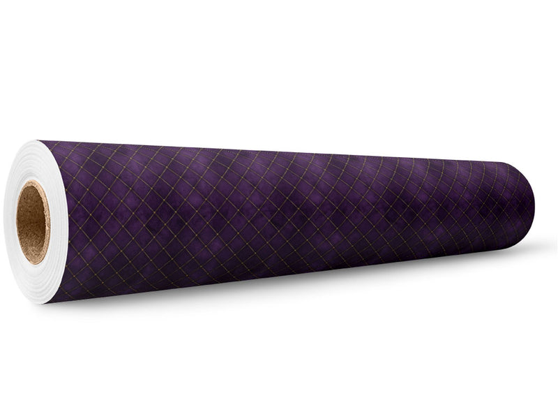 Velvet Cage Witch Wrap Film Wholesale Roll~Rwraps Series 914 Digitally Printed Vinyl Roll~5