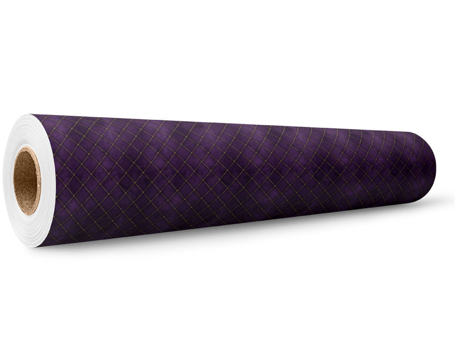 Velvet Cage Witch Wrap Film Wholesale Roll~Rwraps Series 914 Digitally Printed Vinyl Roll~5