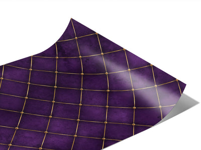 Velvet Cage Witch Vinyl Wraps~Rwraps Series 914 Digitally Printed Vinyl Wrap~0