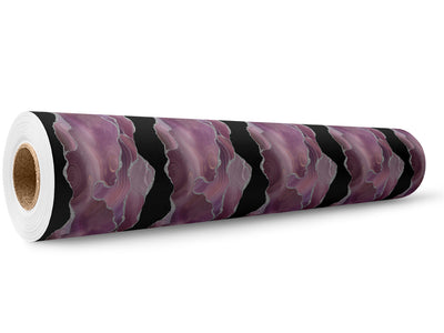 Velvet Gowns Gemstone Wrap Film Wholesale Roll~Rwraps Series 914 Digitally Printed Vinyl Roll~5
