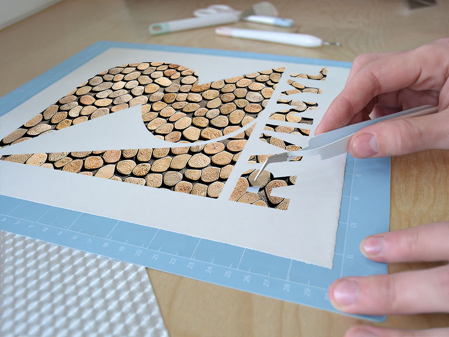 Easy Weed Craft Vinyl