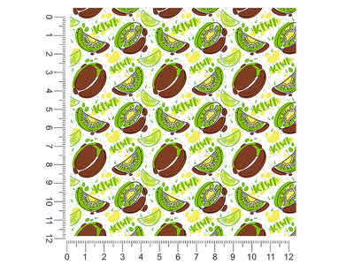 veras pride fruit 1ft x 1ft Craft Sheets
