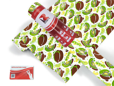 veras pride fruit Craft Vinyl Roll