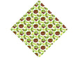 Veras Pride Fruit Vinyl Wrap Pattern
