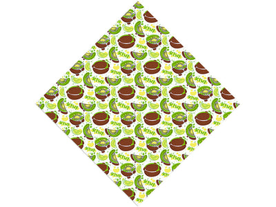 Veras Pride Fruit Vinyl Wrap Pattern