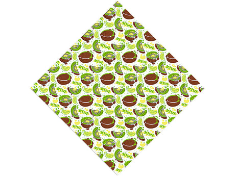 Veras Pride Fruit Vinyl Wrap Pattern