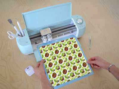 veras pride fruit Cricut Compatible Vinyl
