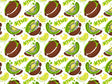 Veras Pride Fruit Vinyl Wrap Pattern~Rwraps Series 914 Digitally Printed Vinyl Wrap~0