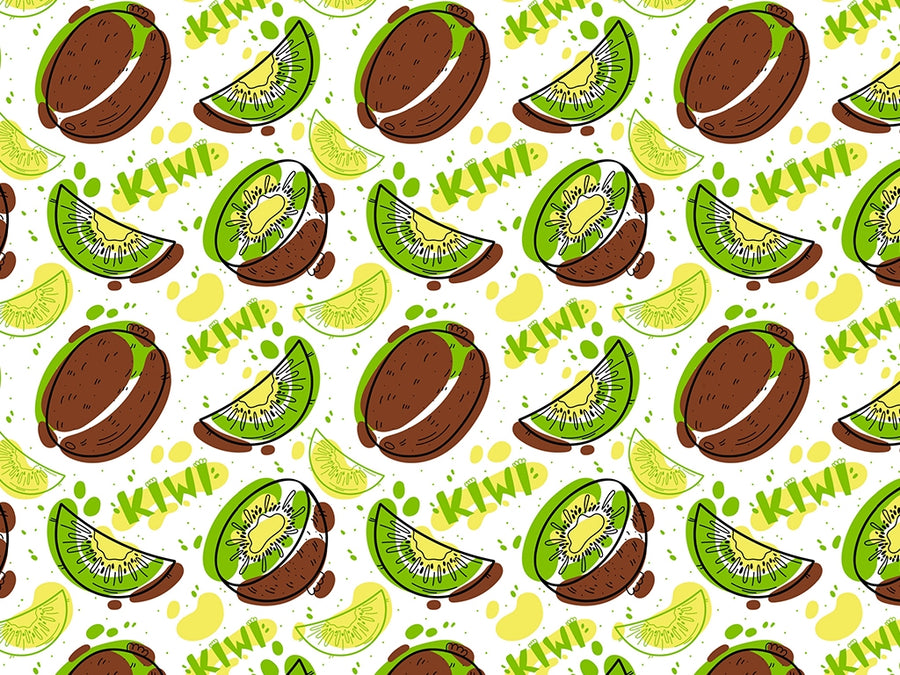Veras Pride Fruit Vinyl Wrap Pattern~Rwraps Series 914 Digitally Printed Vinyl Wrap~0