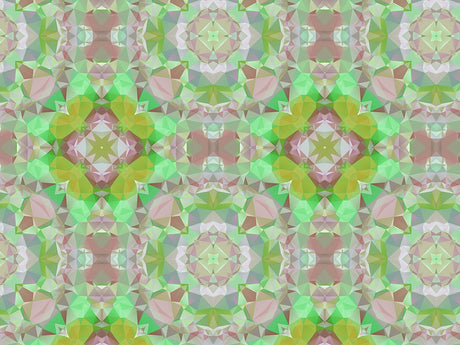 Verdant Nature Tile Vinyl Wrap Pattern~Rwraps Series 914 Digitally Printed Vinyl Wrap~0