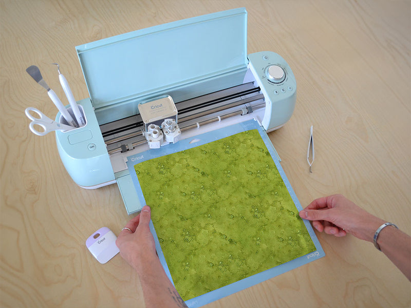 verde emperador green marble stone Cricut Compatible Vinyl