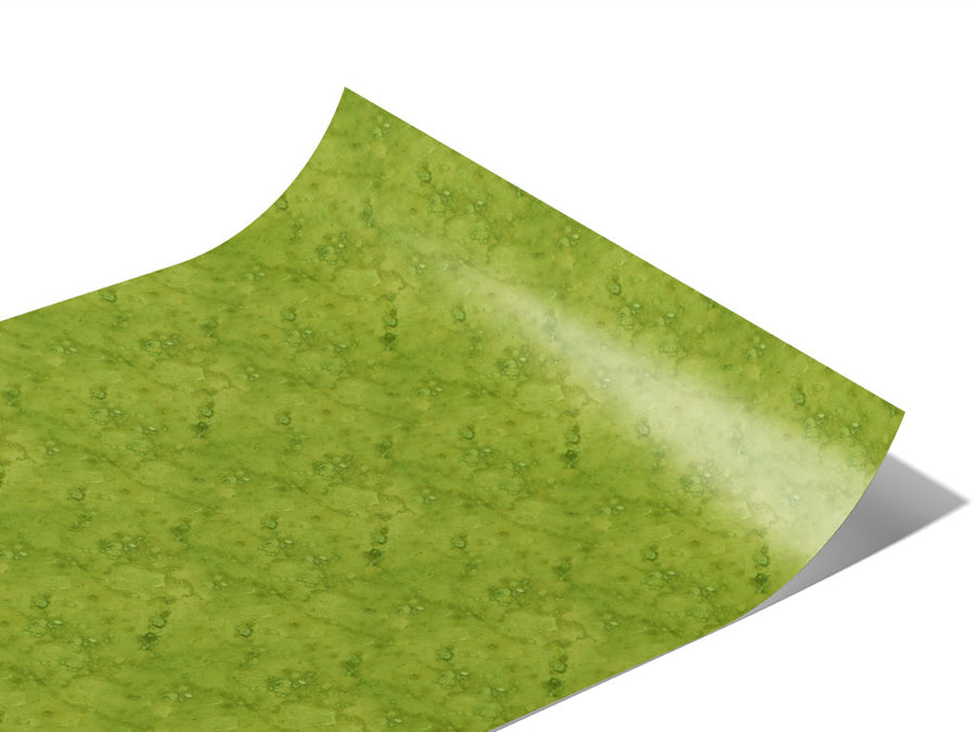 Verde Emperador-Green Marble Vinyl Wraps~Rwraps Series 914 Digitally Printed Vinyl Wrap~0