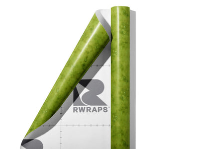 Verde Emperador-Green Marble Wrap Film Sheets~Rwraps Series 914 Verde Emperador-Green Marble Scrolled Sheet~3