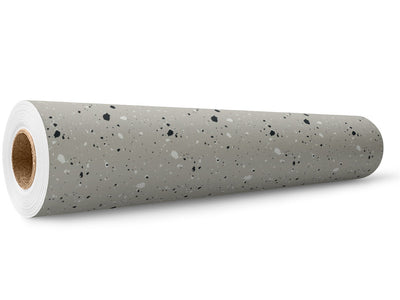 Verde  Terrazzo Wrap Film Wholesale Roll~Rwraps Series 914 Digitally Printed Vinyl Roll~5