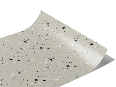 Verde  Terrazzo Vinyl Wraps~Rwraps Series 914 Digitally Printed Vinyl Wrap~0