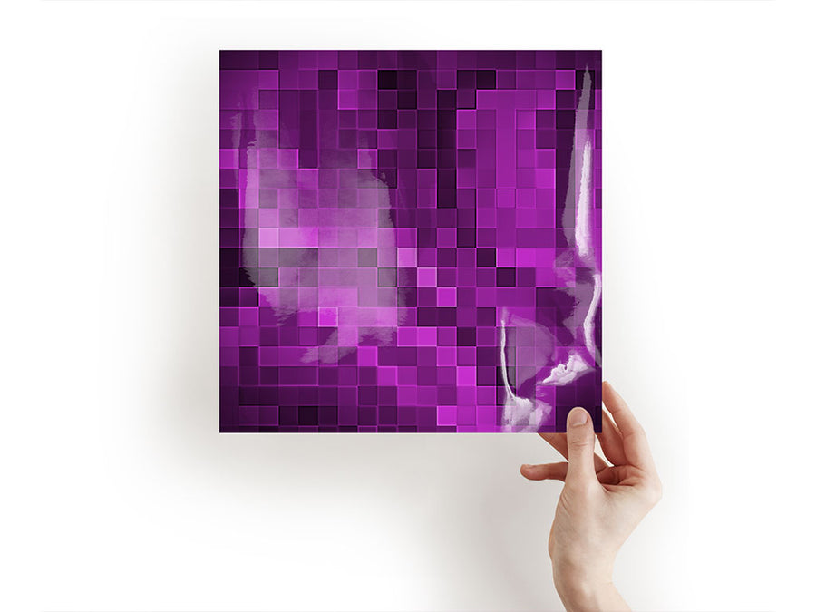 veronica prostrata pixel Craft Sheets