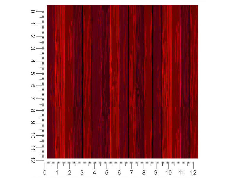 vertical gradient  1ft x 1ft Craft Sheets