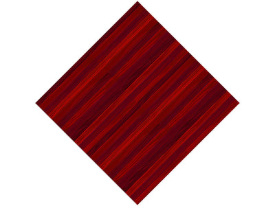 Vertical Gradient Wood Plank Vinyl Wrap Pattern