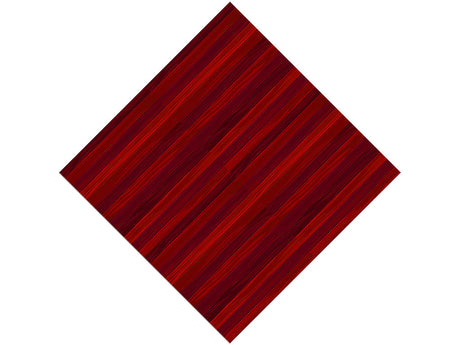 Vertical Gradient Wood Plank Vinyl Wrap Pattern