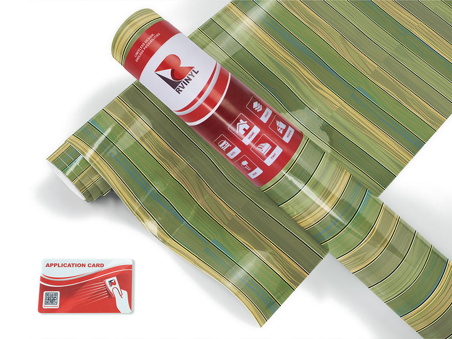 vertical pickle  Craft Vinyl Roll