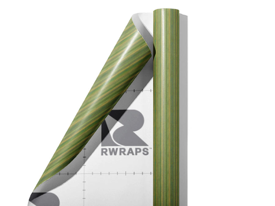 Vertical Pickle Wood Plank Wrap Film Sheets~Rwraps Series 914 Vertical Pickle Wood Plank Scrolled Sheet~4