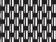 Vertical Stagnation Mosaic Vinyl Wrap Pattern~Rwraps Series 914 Digitally Printed Vinyl Wrap~0