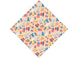 Veteran's Day Americana Vinyl Wrap Pattern