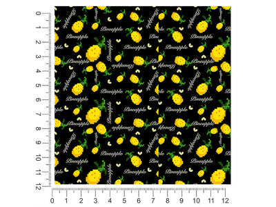video valera fruit 1ft x 1ft Craft Sheets