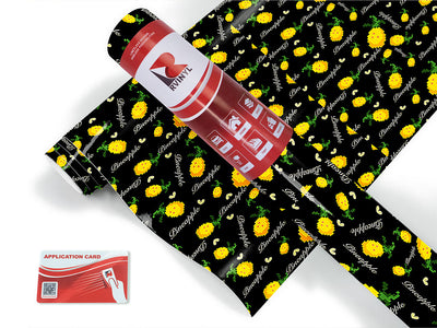 video valera fruit Craft Vinyl Roll