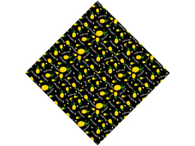 Video Valera Fruit Vinyl Wrap Pattern