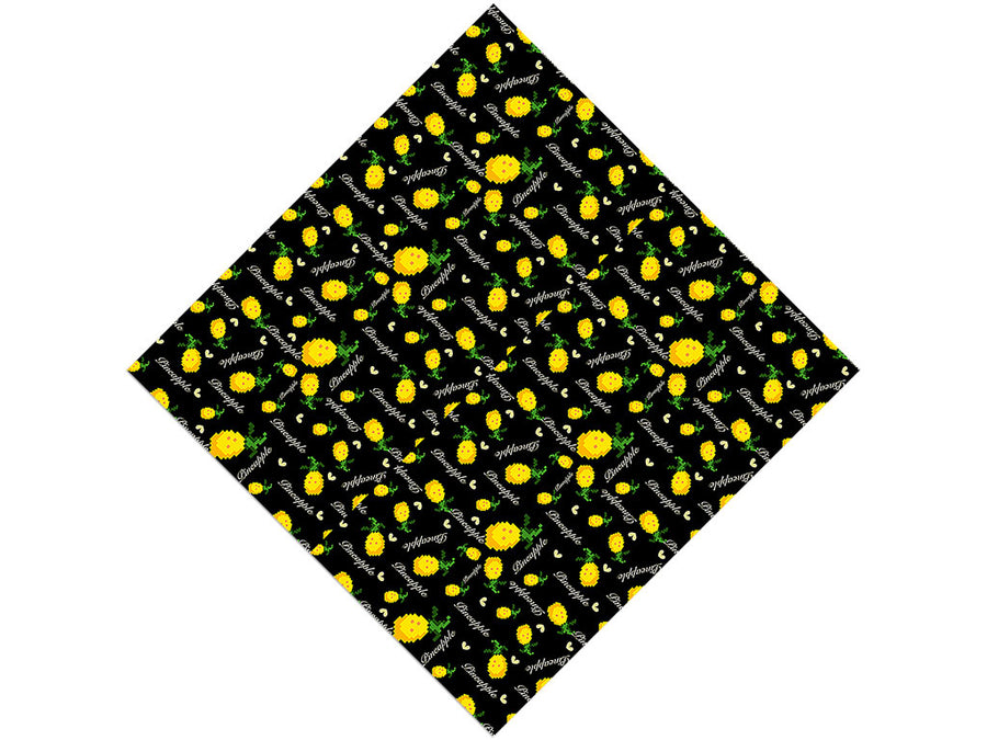 Video Valera Fruit Vinyl Wrap Pattern
