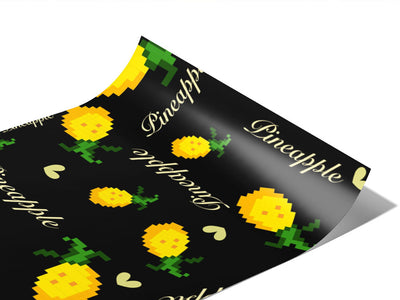 Video Valera Fruit Vinyl Wraps~Rwraps Series 914 Digitally Printed Vinyl Wrap~0