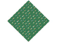 Vintage Clubbing Sport Vinyl Wrap Pattern