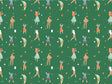 Vintage Clubbing Sport Vinyl Wrap Pattern~Rwraps Series 914 Digitally Printed Vinyl Wrap~0