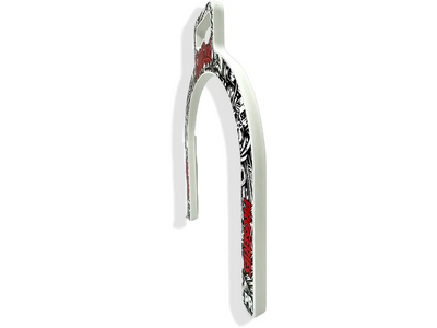 Paint is Dead™ ProSeries™ ProForm Mirror & Antenna Wrapping Tool
