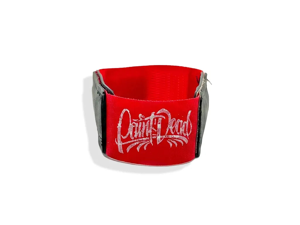Paint Is Dead ProBand magnetic squeegee holder for vinyl wrap tools