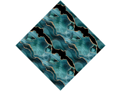 Violent Storms Gemstone Vinyl Wrap Pattern