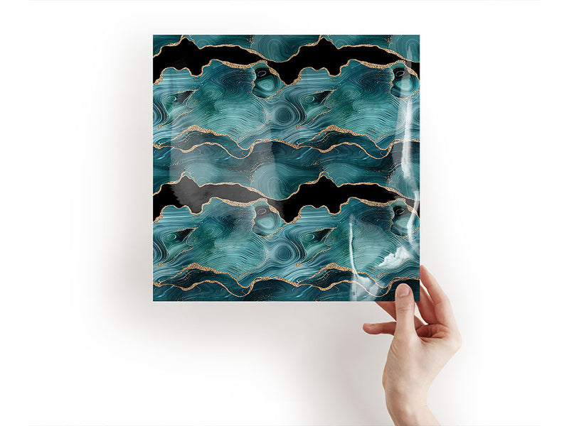 violent storms gemstone films Craft Sheets
