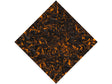 Violent Vesuvius Lava Vinyl Wrap Pattern