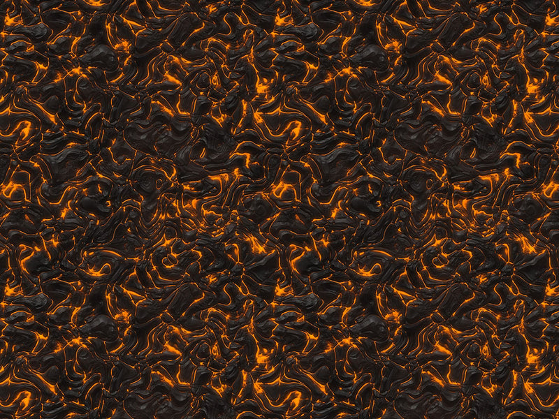 Violent Vesuvius Lava Vinyl Wrap Pattern~Rwraps Series 914 Digitally Printed Vinyl Wrap~0