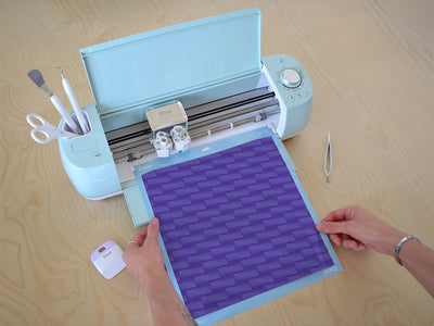 Cricut Compatible Vinyl