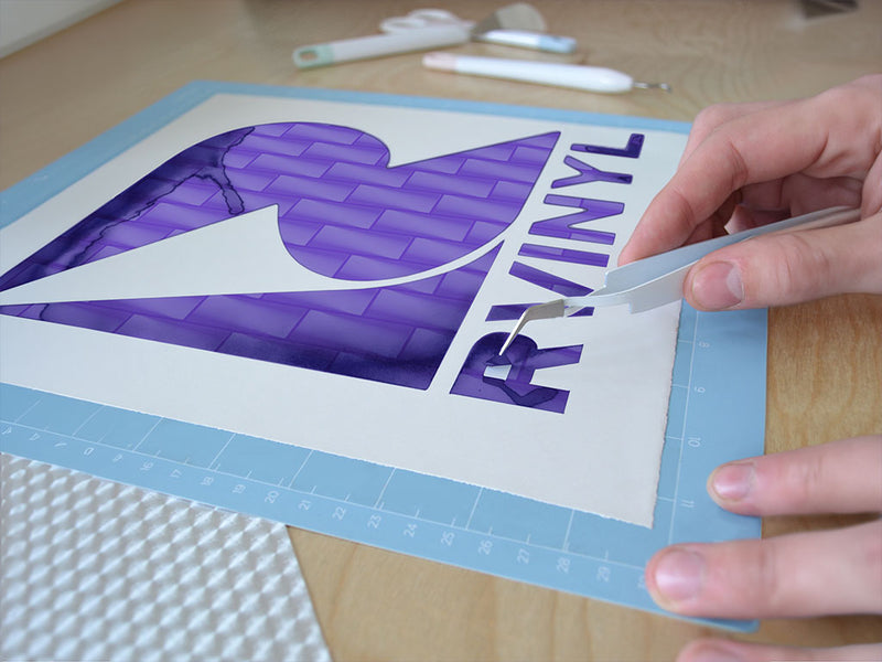 Easy Weed Craft Vinyl